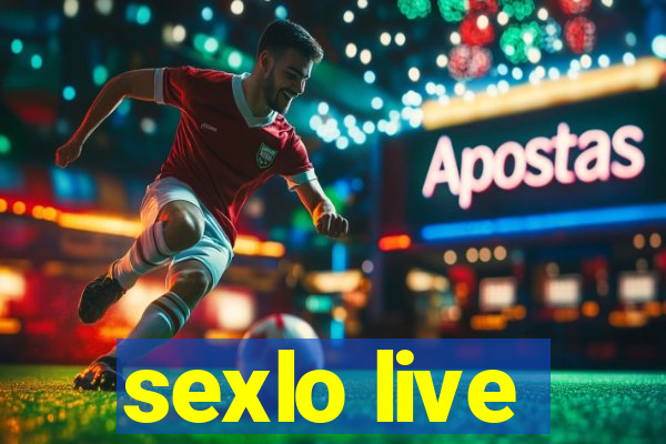 sexlo live
